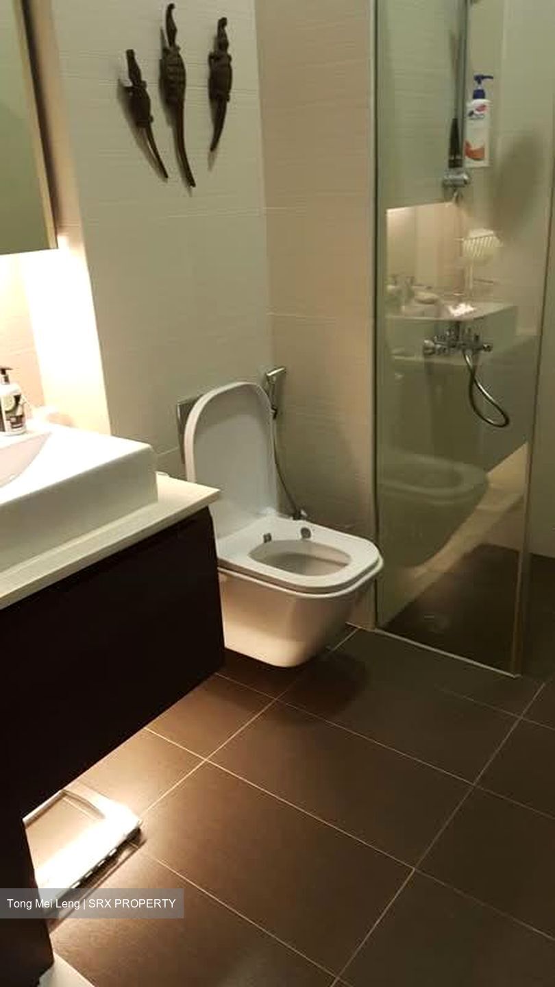 Aura 83 (D15), Apartment #597059601